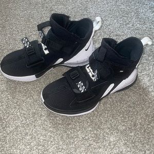 Lebron soldier xiii sfg tb